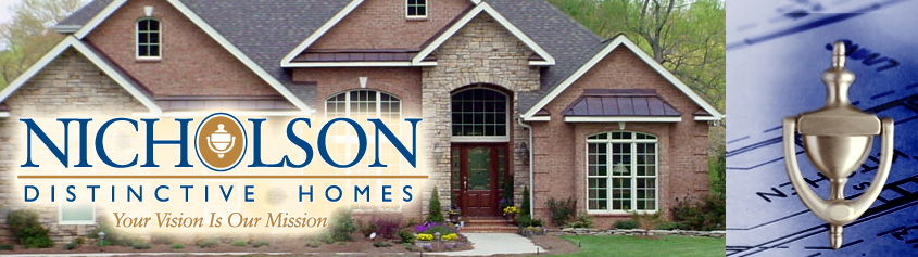 Custom New Homes in Statesville. A North Carolina Home Builder